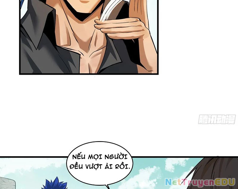 Đồng hành cùng tử vong: Bắt đầu với ngư nhân địa hạ thành Chapter 92 - Trang 4