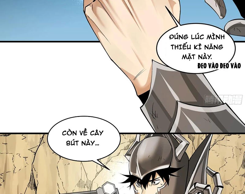 Đồng hành cùng tử vong: Bắt đầu với ngư nhân địa hạ thành Chapter 92 - Trang 4