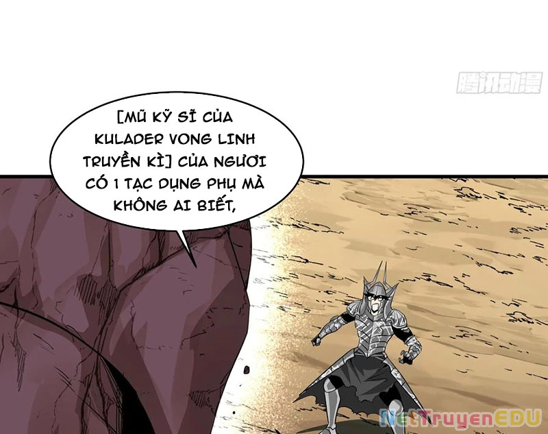 Đồng hành cùng tử vong: Bắt đầu với ngư nhân địa hạ thành Chapter 92 - Trang 4