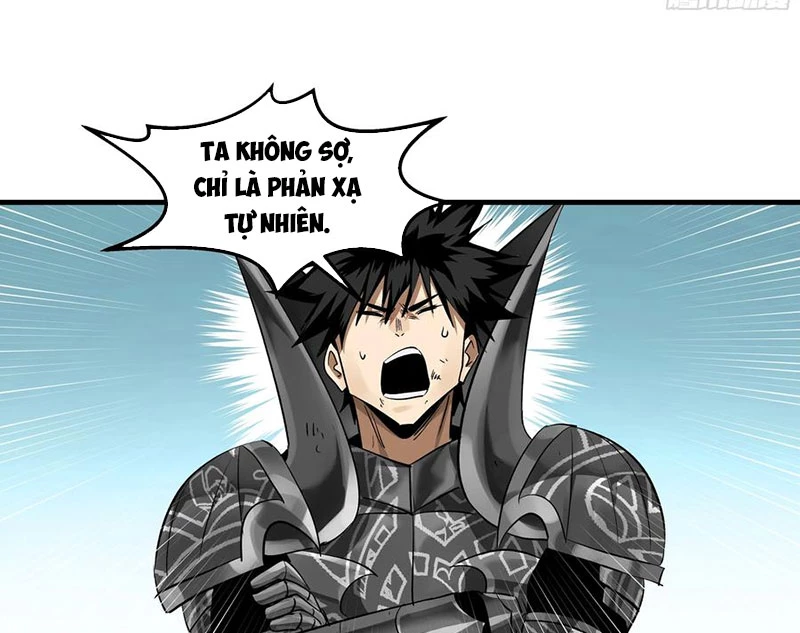 Đồng hành cùng tử vong: Bắt đầu với ngư nhân địa hạ thành Chapter 92 - Trang 4