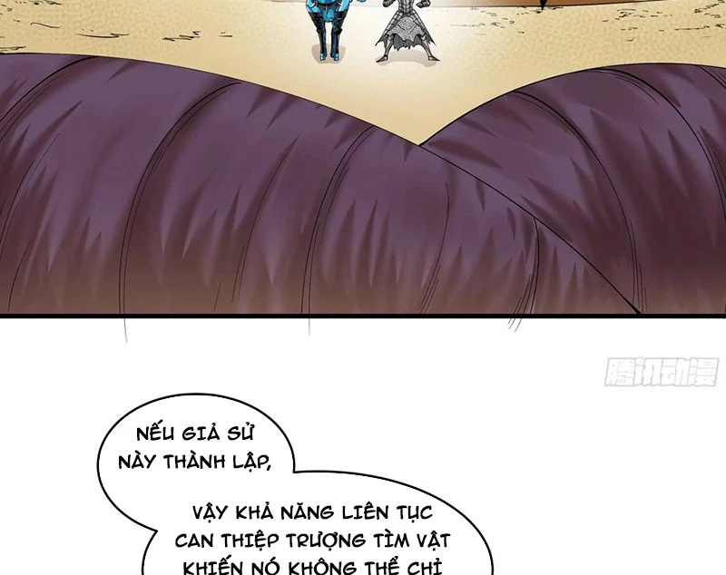 Đồng hành cùng tử vong: Bắt đầu với ngư nhân địa hạ thành Chapter 97 - Trang 4