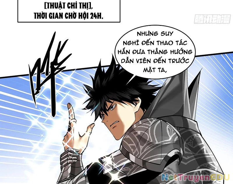 Đồng hành cùng tử vong: Bắt đầu với ngư nhân địa hạ thành Chapter 97 - Trang 4