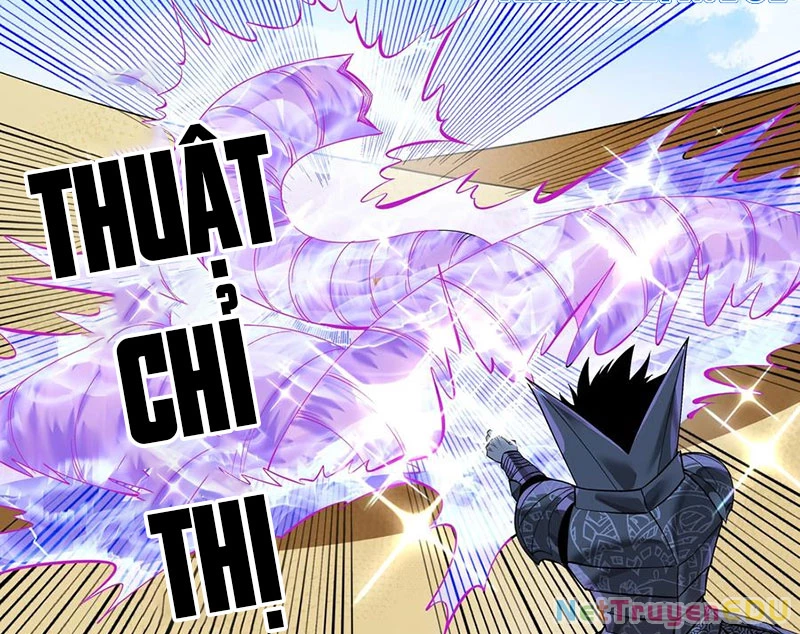 Đồng hành cùng tử vong: Bắt đầu với ngư nhân địa hạ thành Chapter 97 - Trang 4