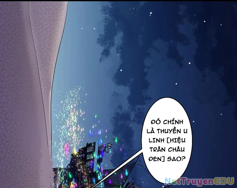 Đồng hành cùng tử vong: Bắt đầu với ngư nhân địa hạ thành Chapter 97 - Trang 4