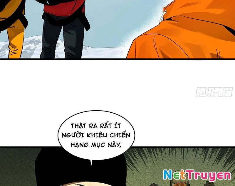 Đồng hành cùng tử vong: Bắt đầu với ngư nhân địa hạ thành Chapter 101 - Trang 4