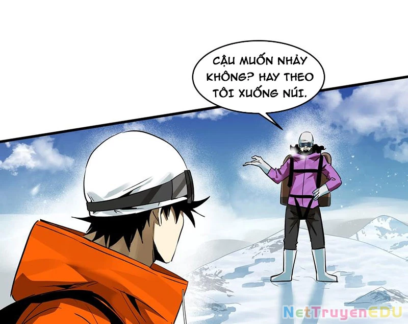 Đồng hành cùng tử vong: Bắt đầu với ngư nhân địa hạ thành Chapter 101 - Trang 4
