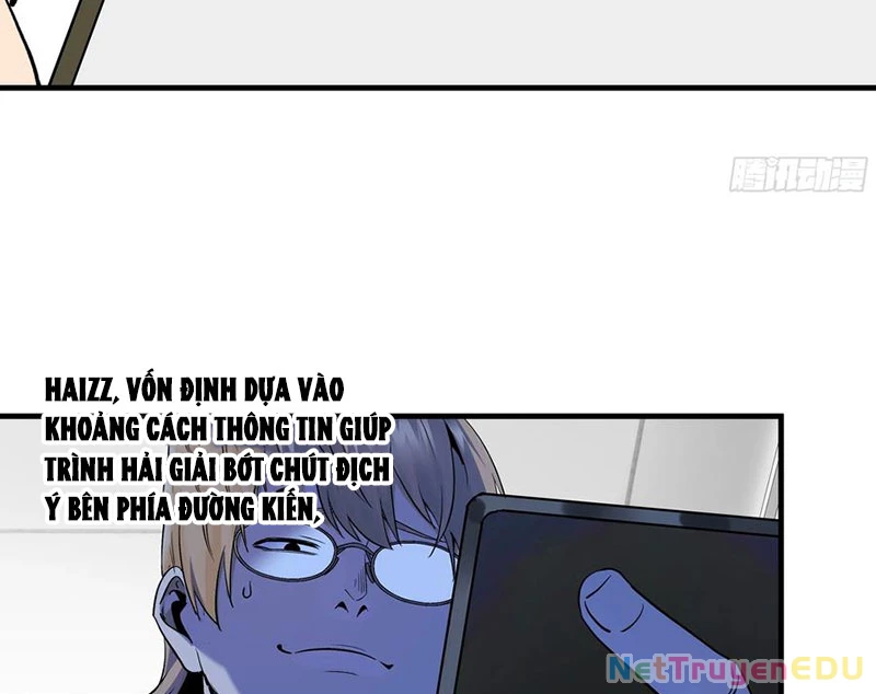 Đồng hành cùng tử vong: Bắt đầu với ngư nhân địa hạ thành Chapter 101 - Trang 4