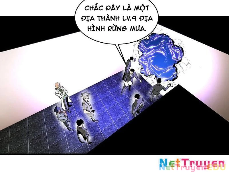Đồng hành cùng tử vong: Bắt đầu với ngư nhân địa hạ thành Chapter 101 - Trang 4
