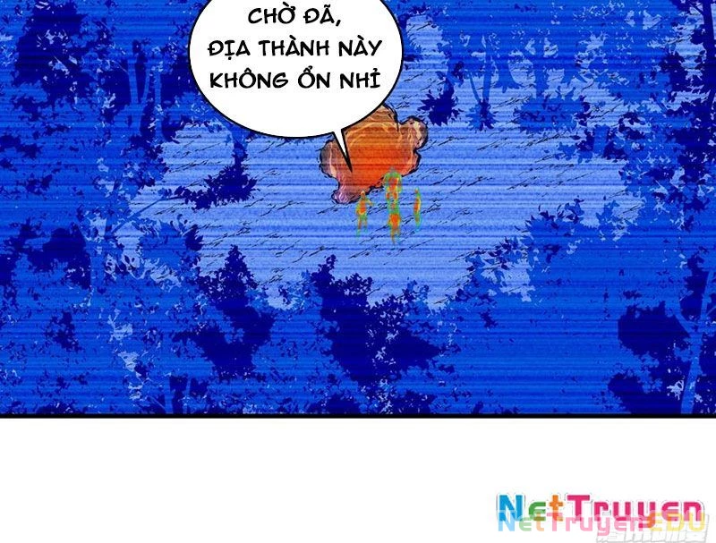 Đồng hành cùng tử vong: Bắt đầu với ngư nhân địa hạ thành Chapter 101 - Trang 4