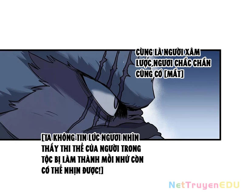Đồng hành cùng tử vong: Bắt đầu với ngư nhân địa hạ thành Chapter 105 - Trang 4