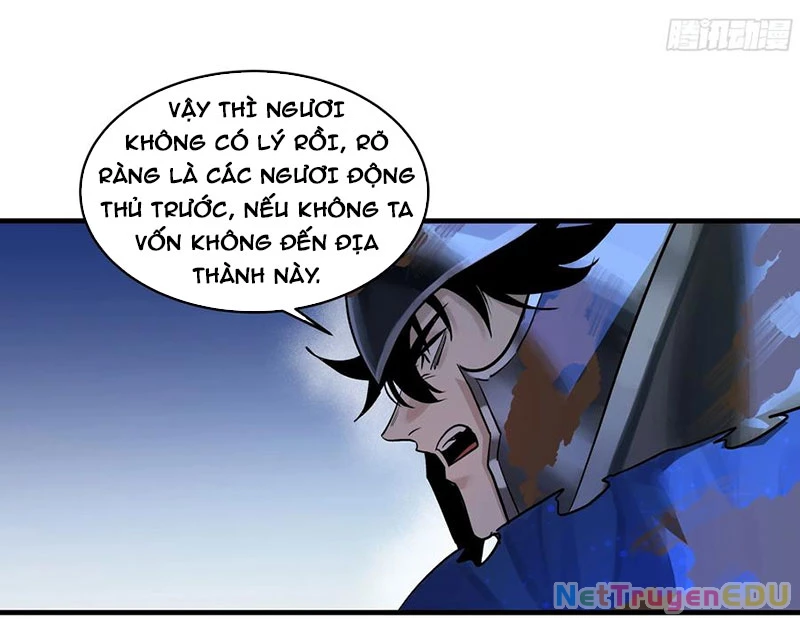 Đồng hành cùng tử vong: Bắt đầu với ngư nhân địa hạ thành Chapter 105 - Trang 4