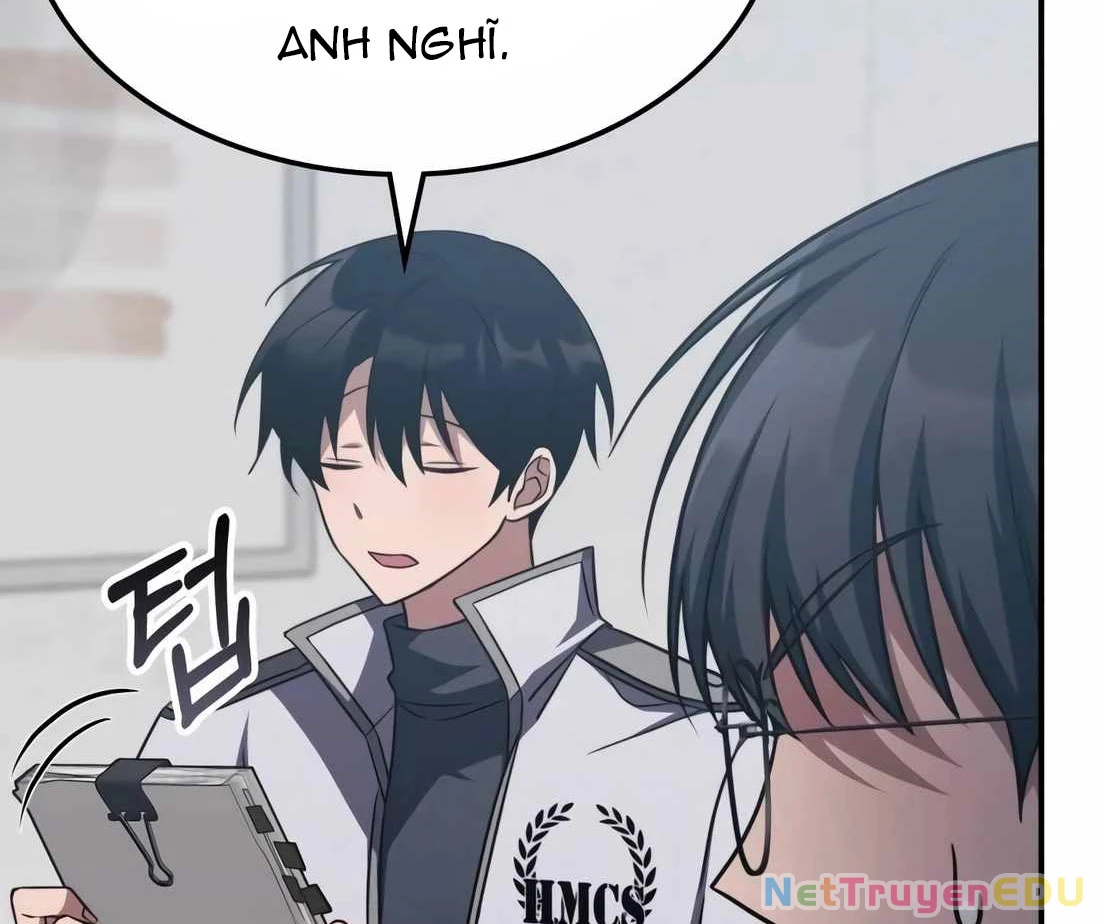 Trị Liệu Sư Quá Mạnh Chapter 6 - Trang 4