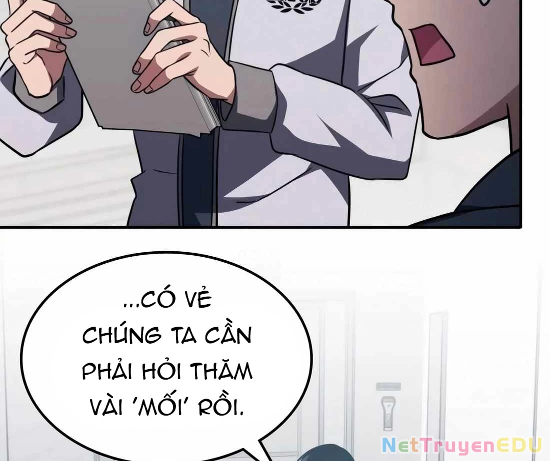 Trị Liệu Sư Quá Mạnh Chapter 6 - Trang 4