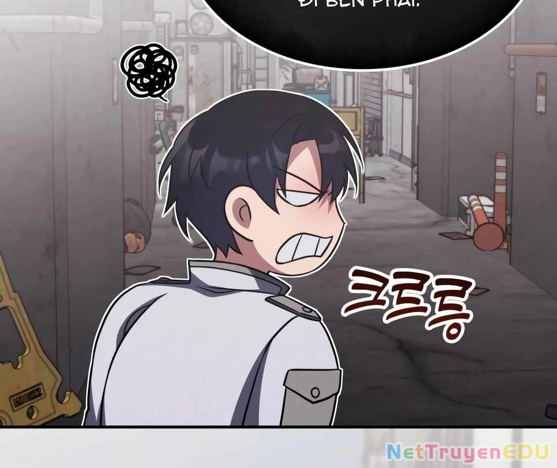 Trị Liệu Sư Quá Mạnh Chapter 6 - Trang 4