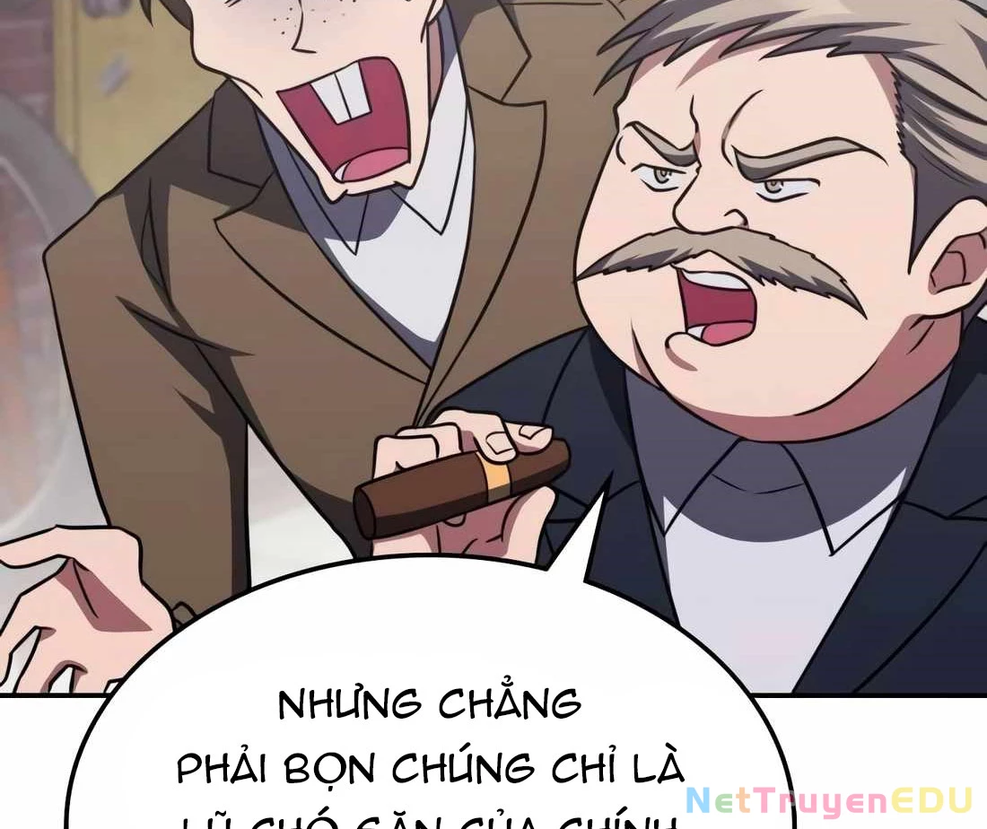 Trị Liệu Sư Quá Mạnh Chapter 6 - Trang 4