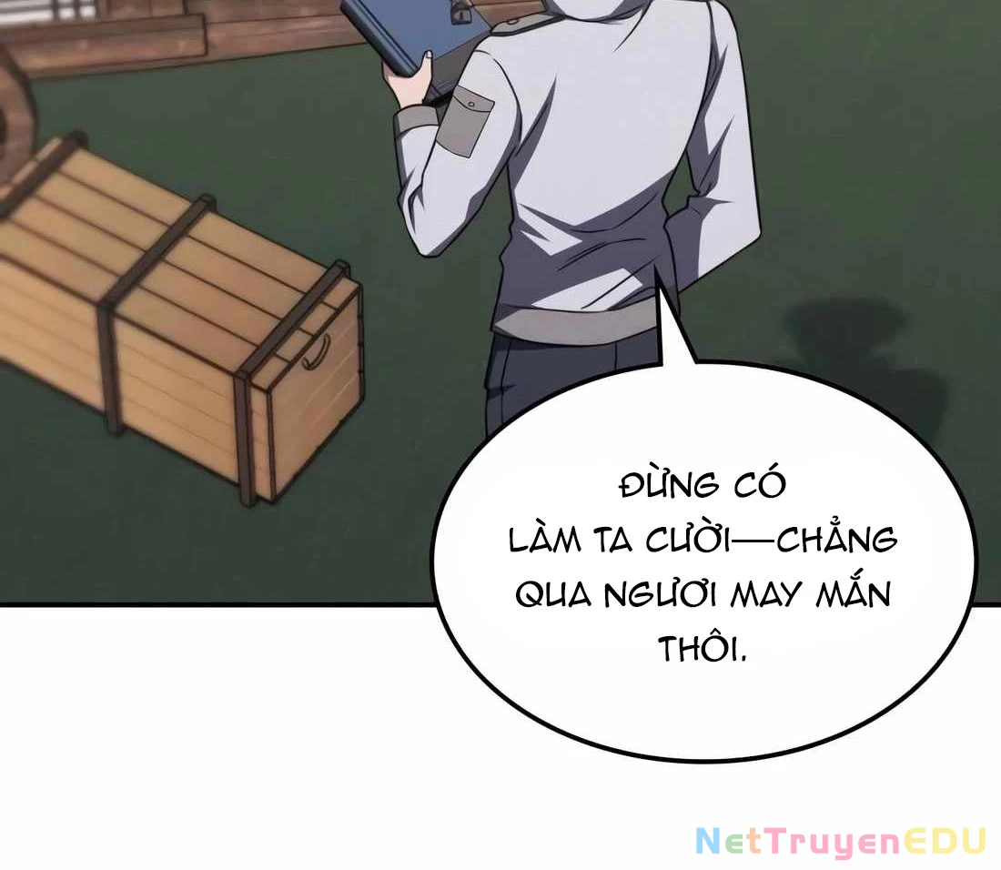 Trị Liệu Sư Quá Mạnh Chapter 6 - Trang 4