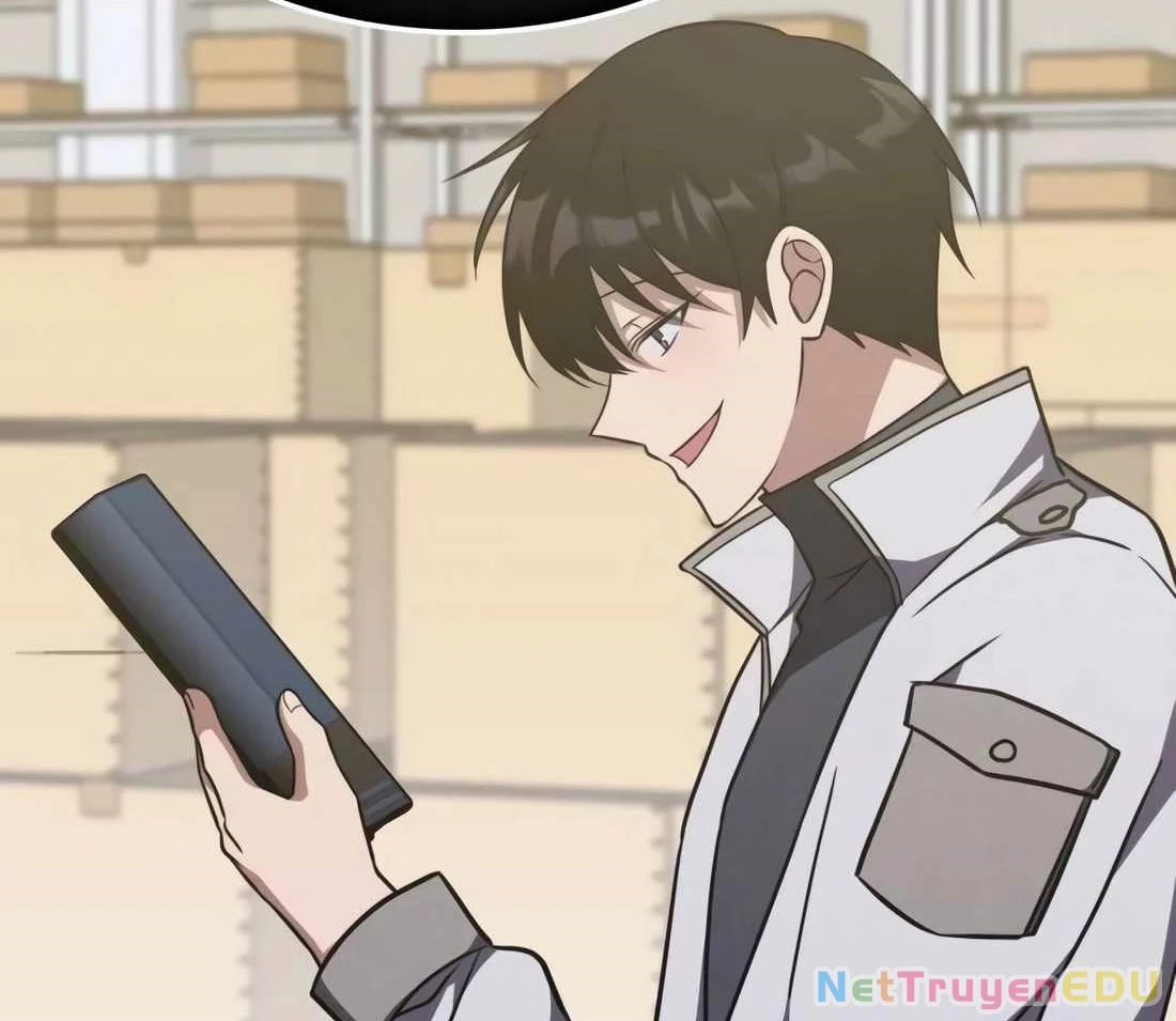 Trị Liệu Sư Quá Mạnh Chapter 6 - Trang 4