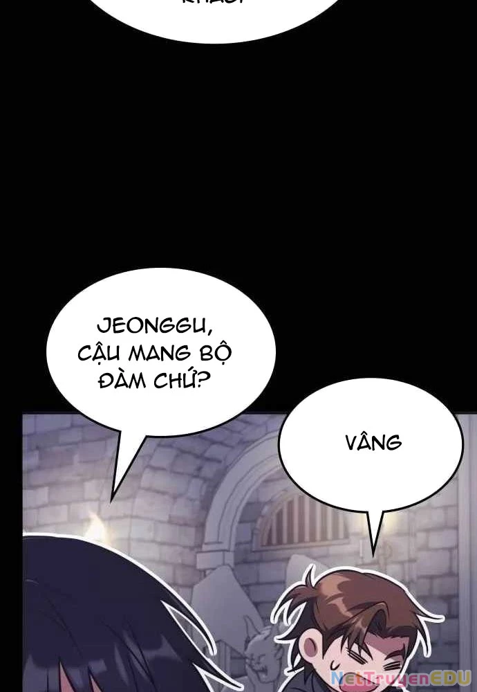 Trị Liệu Sư Quá Mạnh Chapter 13 - Trang 2