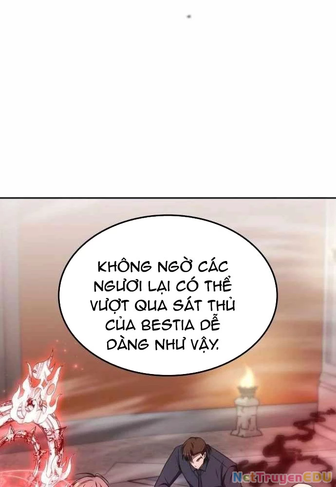 Trị Liệu Sư Quá Mạnh Chapter 14 - Trang 4