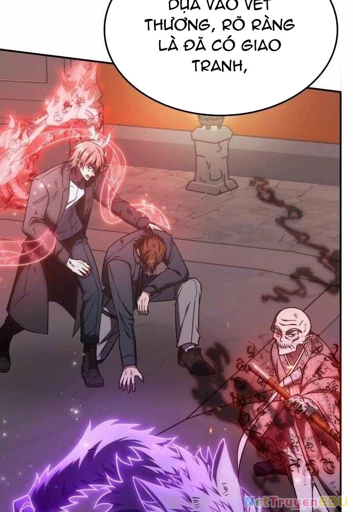 Trị Liệu Sư Quá Mạnh Chapter 14 - Trang 4