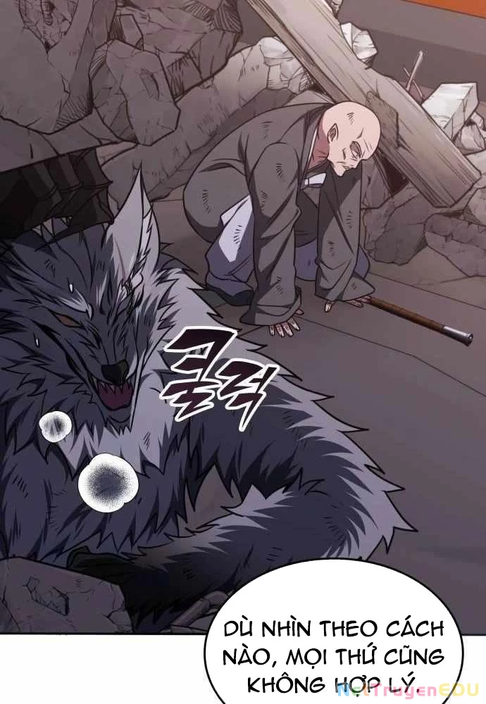 Trị Liệu Sư Quá Mạnh Chapter 14 - Trang 4