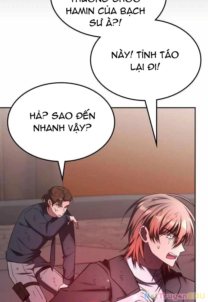 Trị Liệu Sư Quá Mạnh Chapter 14 - Trang 4