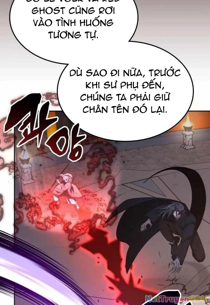 Trị Liệu Sư Quá Mạnh Chapter 14 - Trang 4