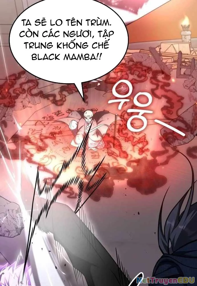 Trị Liệu Sư Quá Mạnh Chapter 14 - Trang 4