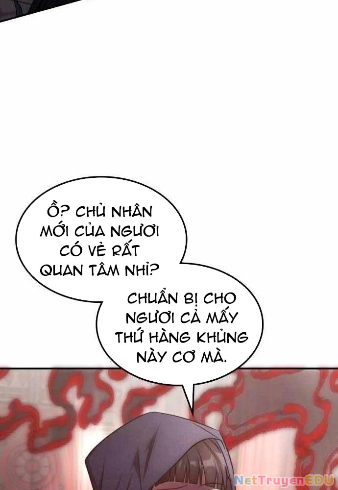 Trị Liệu Sư Quá Mạnh Chapter 14 - Trang 4