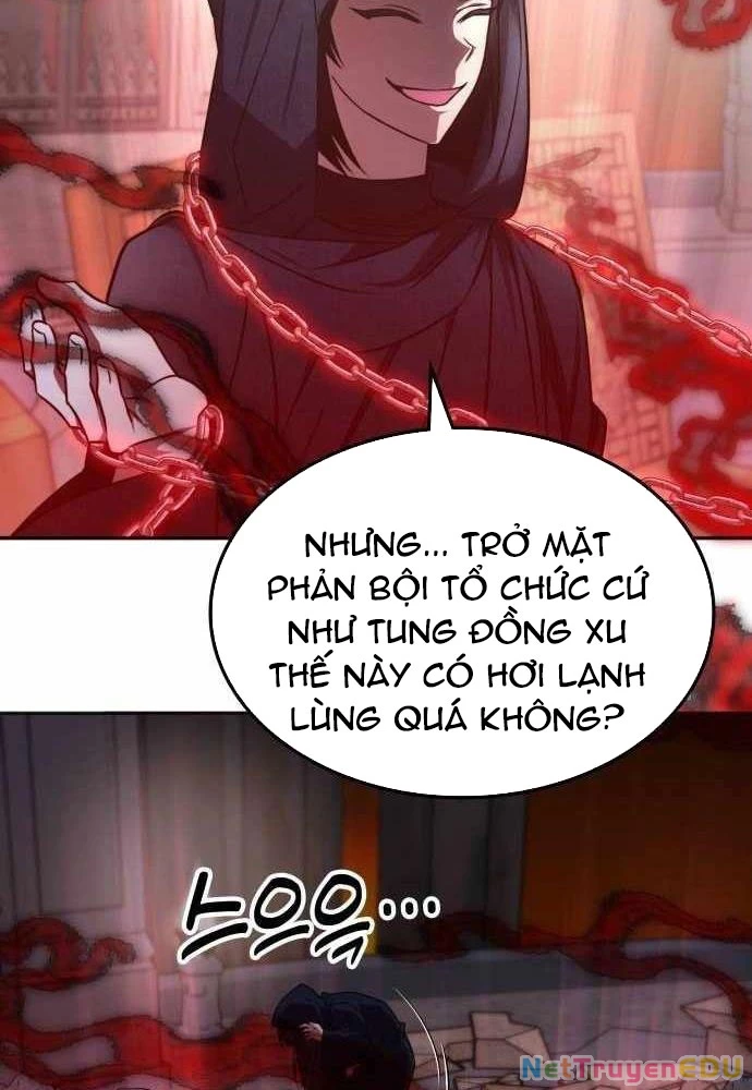 Trị Liệu Sư Quá Mạnh Chapter 14 - Trang 4