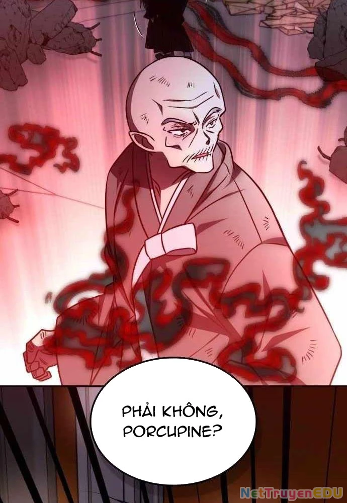 Trị Liệu Sư Quá Mạnh Chapter 14 - Trang 4