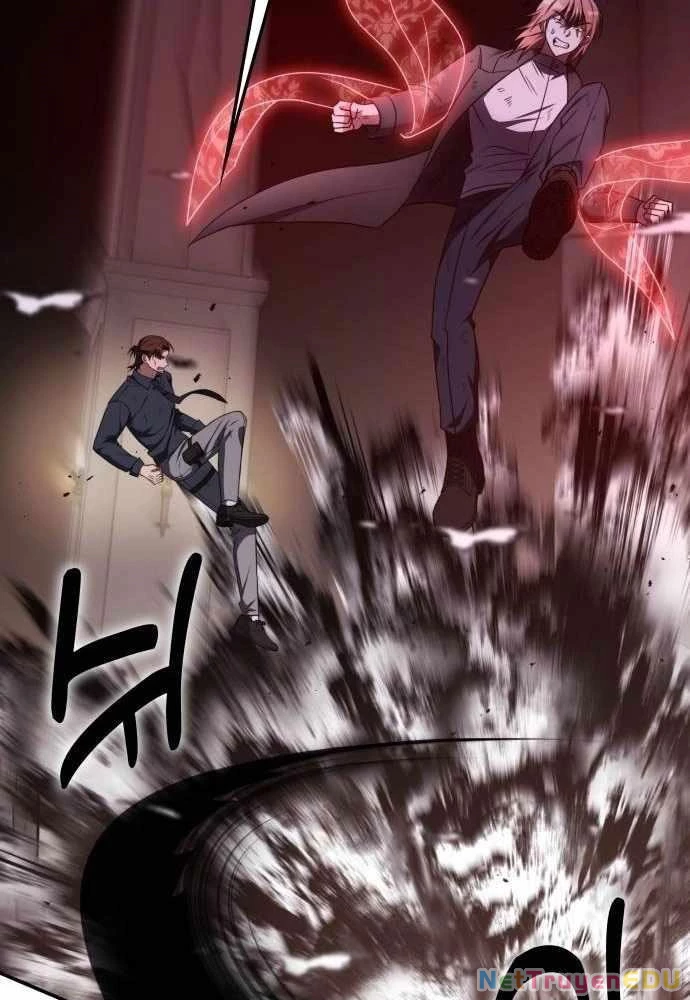 Trị Liệu Sư Quá Mạnh Chapter 14 - Trang 4