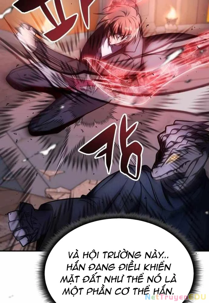 Trị Liệu Sư Quá Mạnh Chapter 14 - Trang 4