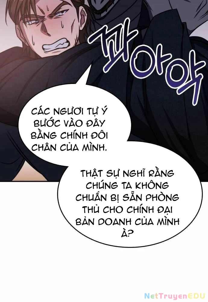 Trị Liệu Sư Quá Mạnh Chapter 14 - Trang 4