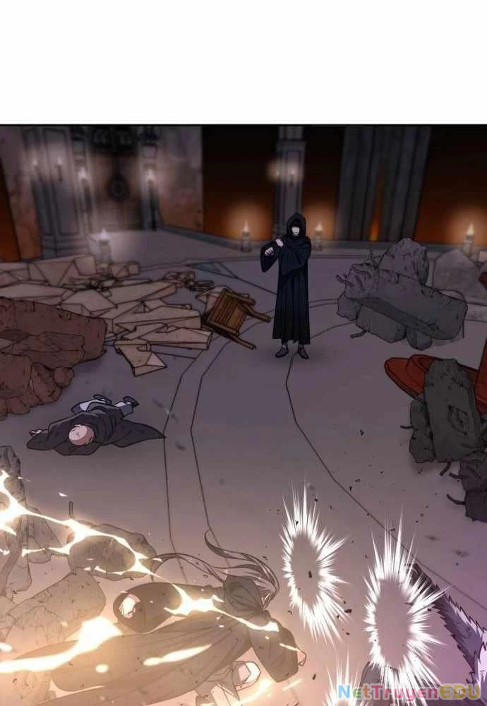 Trị Liệu Sư Quá Mạnh Chapter 14 - Trang 4