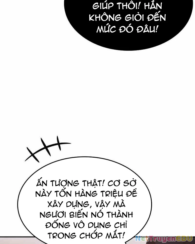 Trị Liệu Sư Quá Mạnh Chapter 15 - Trang 4
