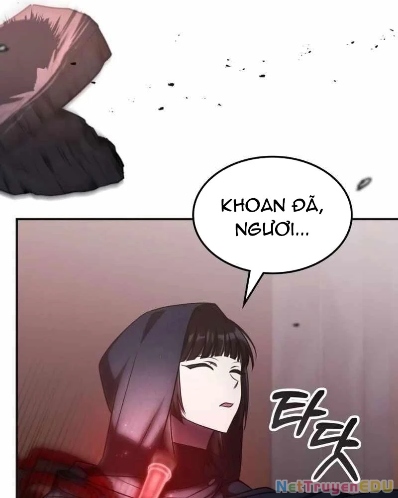 Trị Liệu Sư Quá Mạnh Chapter 15 - Trang 4