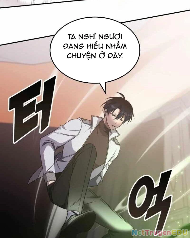 Trị Liệu Sư Quá Mạnh Chapter 15 - Trang 4