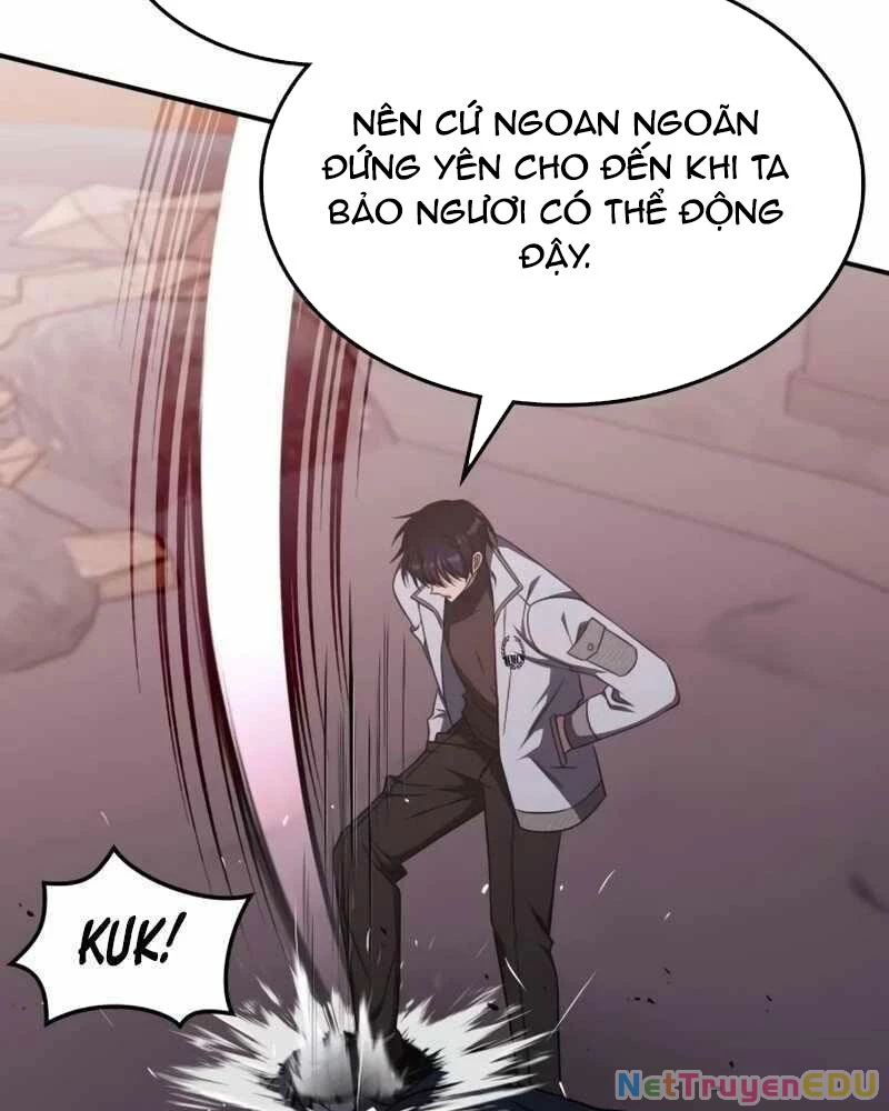 Trị Liệu Sư Quá Mạnh Chapter 15 - Trang 4