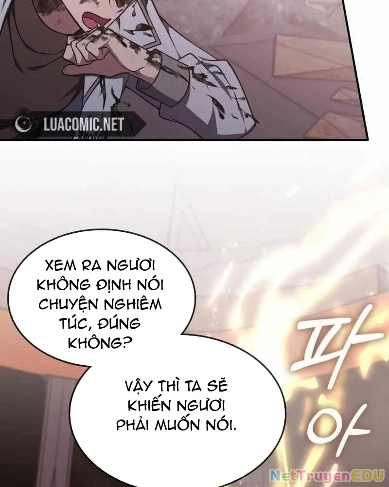 Trị Liệu Sư Quá Mạnh Chapter 15 - Trang 4