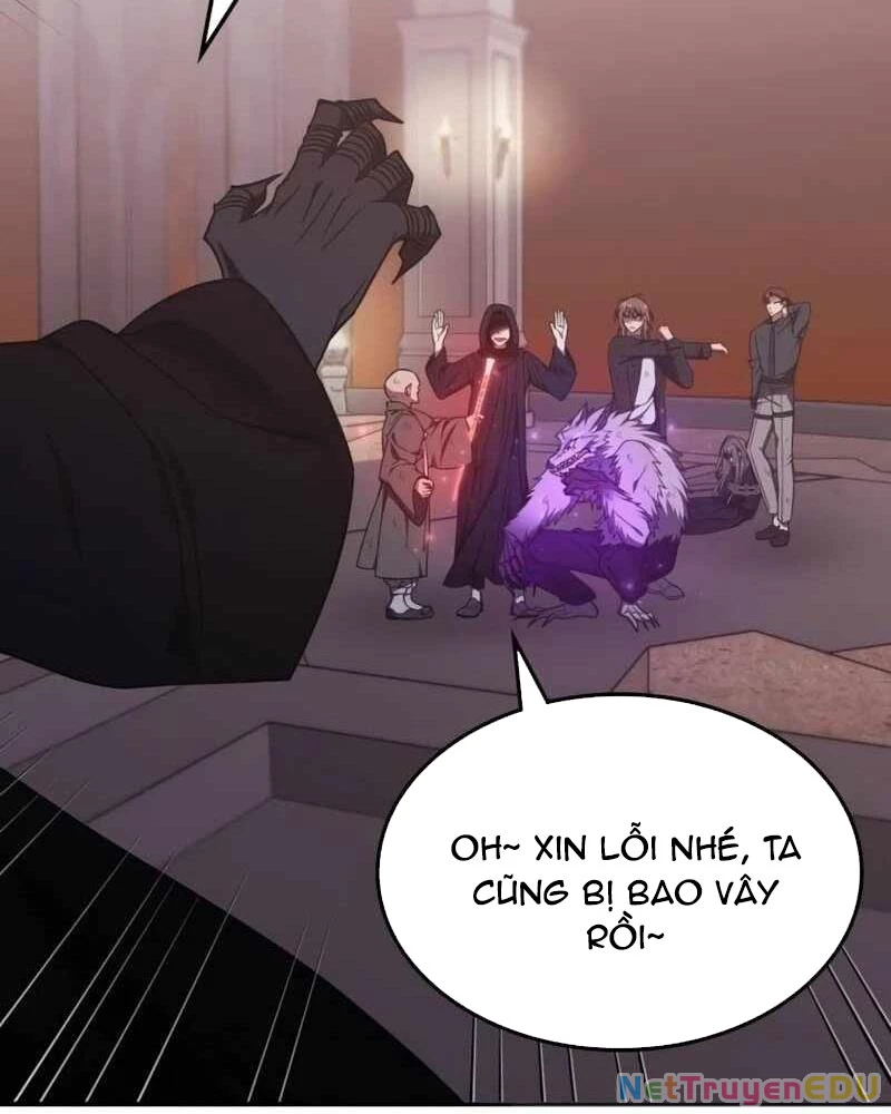 Trị Liệu Sư Quá Mạnh Chapter 15 - Trang 4