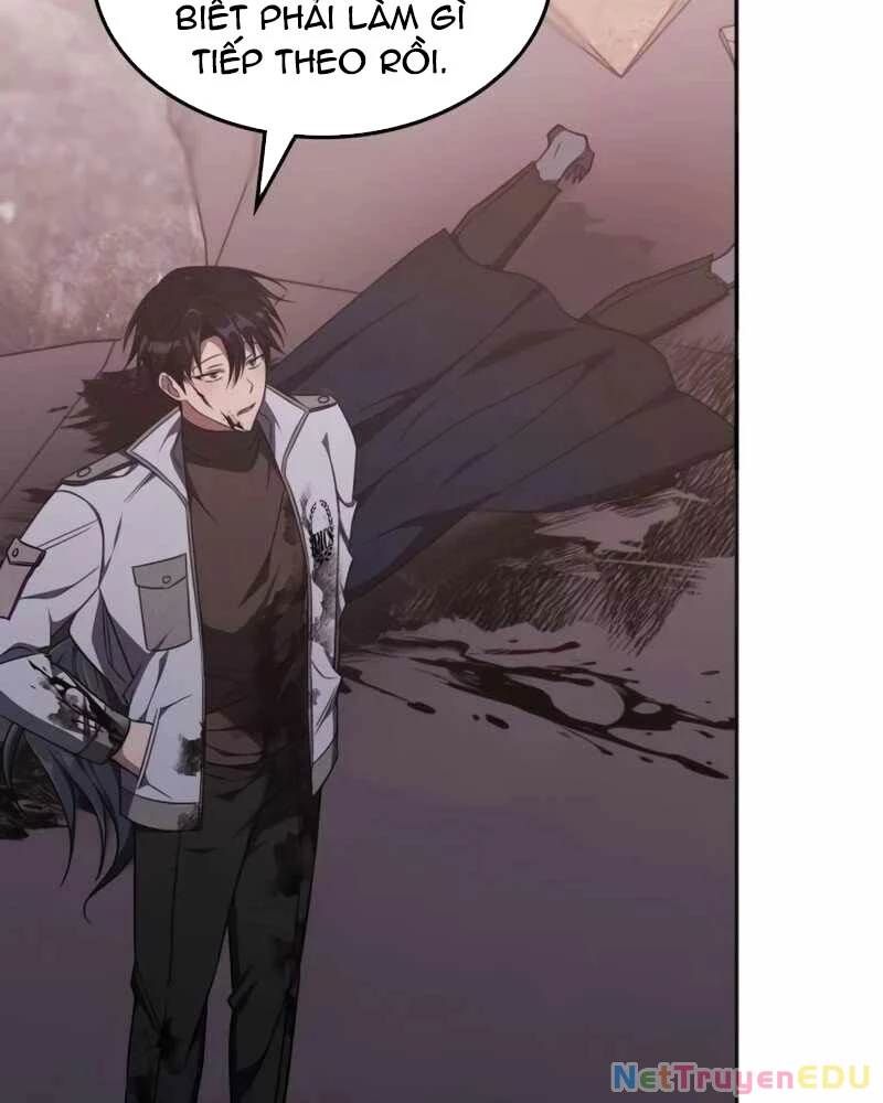 Trị Liệu Sư Quá Mạnh Chapter 15 - Trang 4