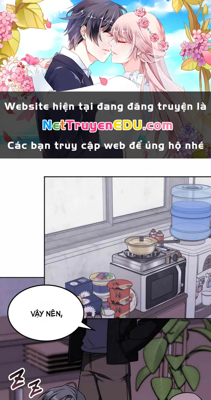Trị Liệu Sư Quá Mạnh Chapter 17 - Trang 4