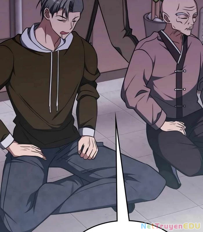Trị Liệu Sư Quá Mạnh Chapter 17 - Trang 4