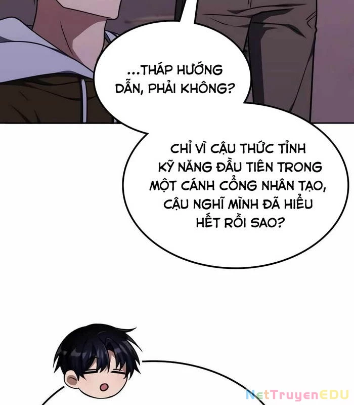 Trị Liệu Sư Quá Mạnh Chapter 17 - Trang 4