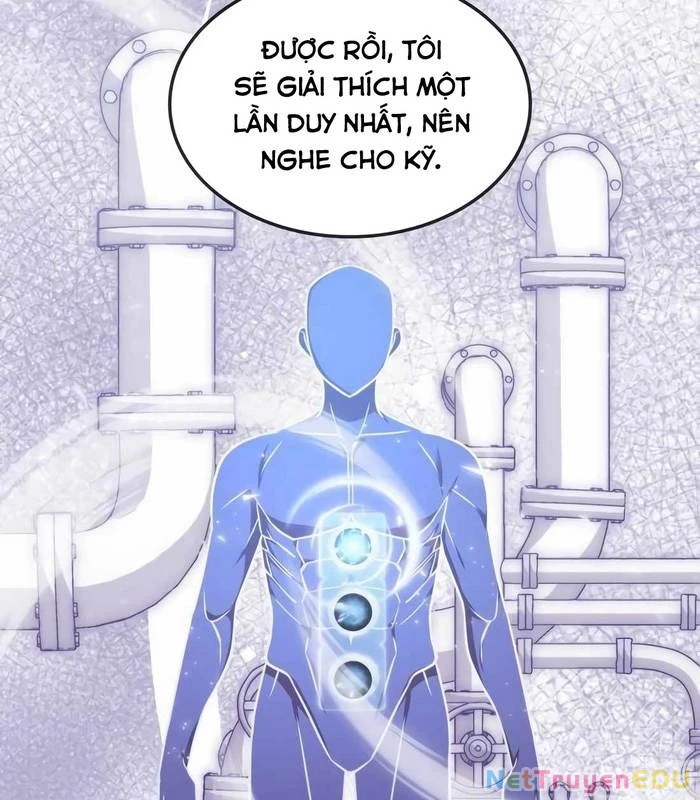 Trị Liệu Sư Quá Mạnh Chapter 17 - Trang 4