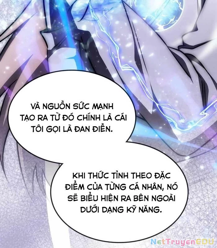 Trị Liệu Sư Quá Mạnh Chapter 17 - Trang 4