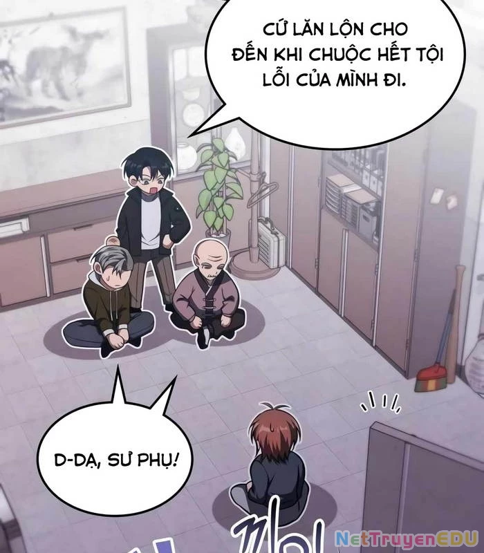Trị Liệu Sư Quá Mạnh Chapter 17 - Trang 4