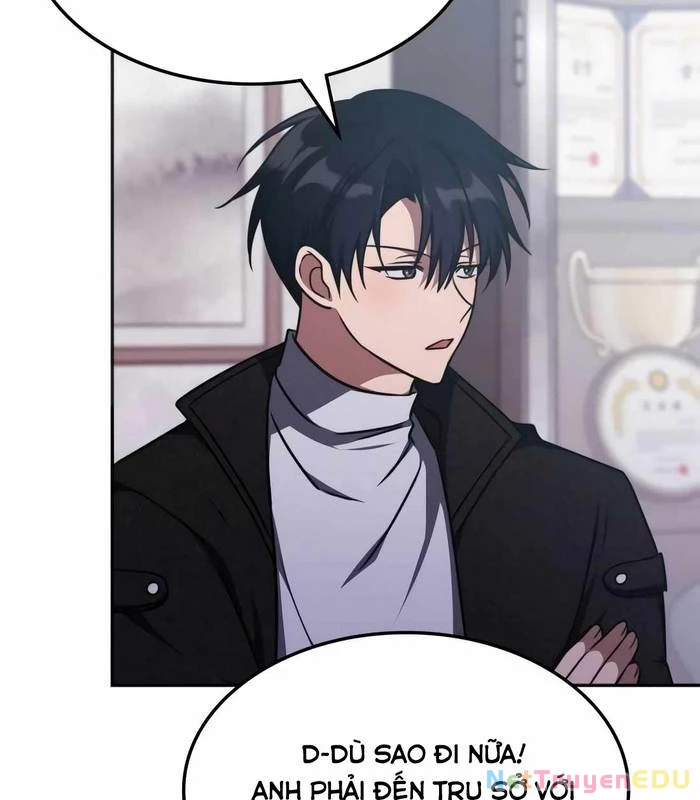 Trị Liệu Sư Quá Mạnh Chapter 17 - Trang 4