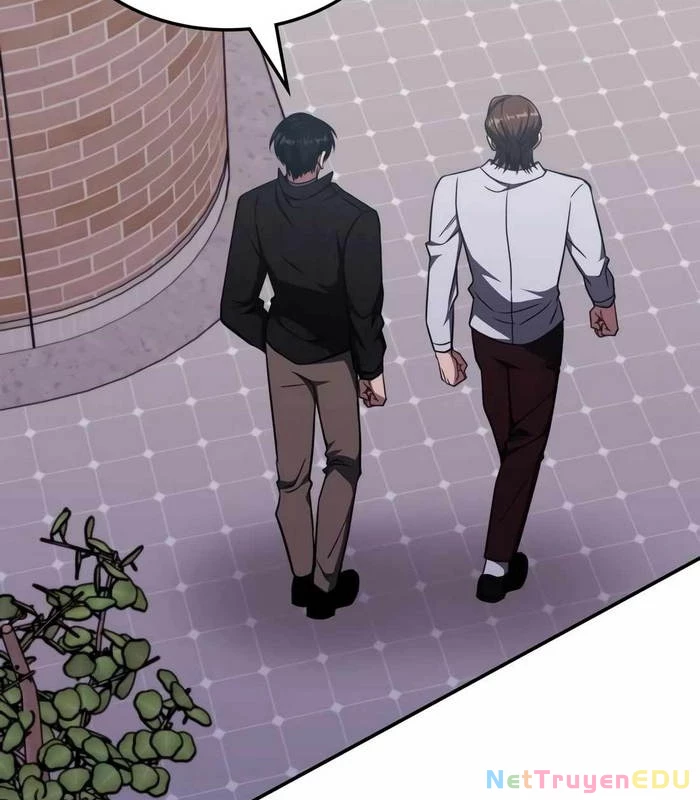 Trị Liệu Sư Quá Mạnh Chapter 17 - Trang 4